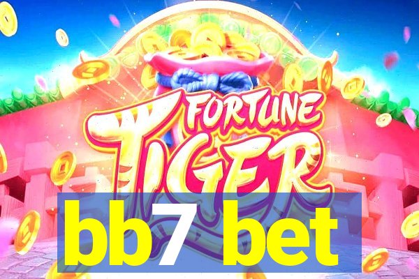 bb7 bet